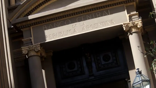 banco-central-bcra