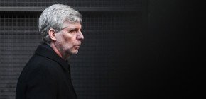 Acto Amia 2025
Sergio Neiffert
SIDE
Foto Federico Lopez Claro