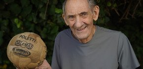 DEPORTES

ENTREVISTA A ALBERTO POLETTI
FOTO GUILLERMO RODRIGUEZ ADAMI