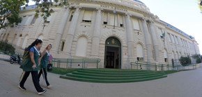 paro docente en provincia de buenos aires