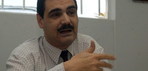 juez  federal Alfredo Lópe