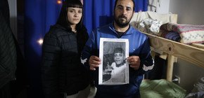 Asesinato de un chico de 15 años en Chascomús - 18/05/2026